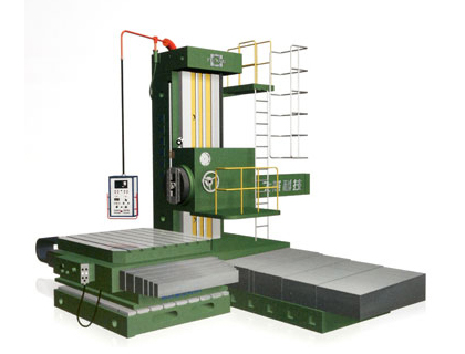 TK62型數(shù)控落地式鏜銑